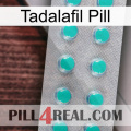 Tadalafil Pill 28